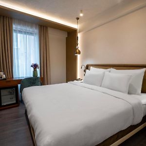 Superior Kamer met een King Size Bed