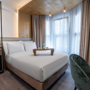 Standaard Double Kamer